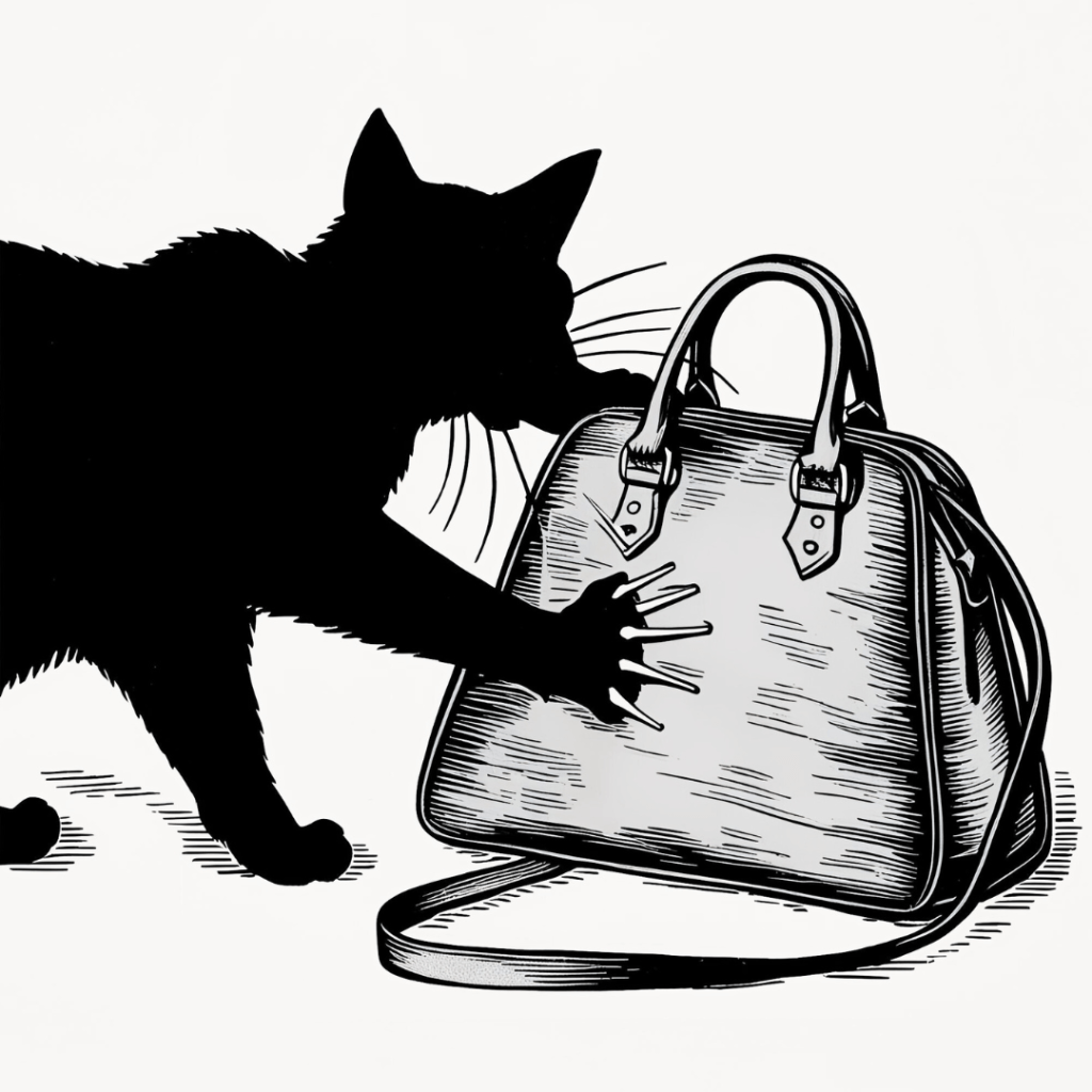 🐾ママのおすすめ 〜爪研ぎ〜